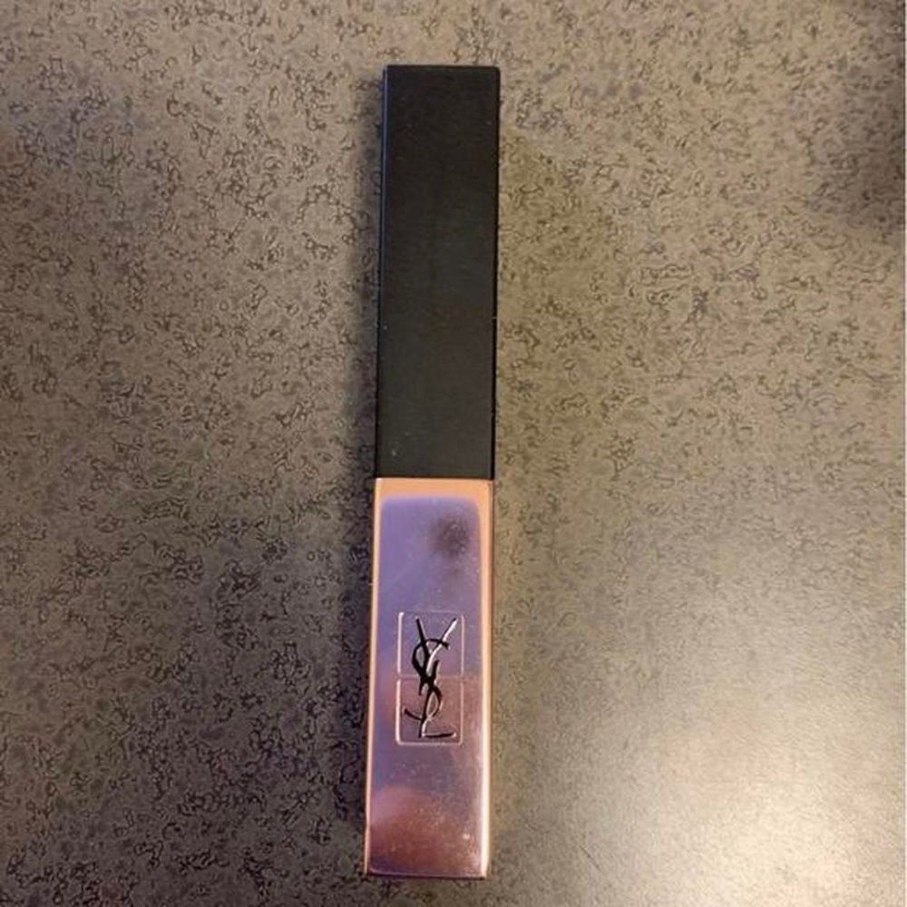 YSL 212 lipstick